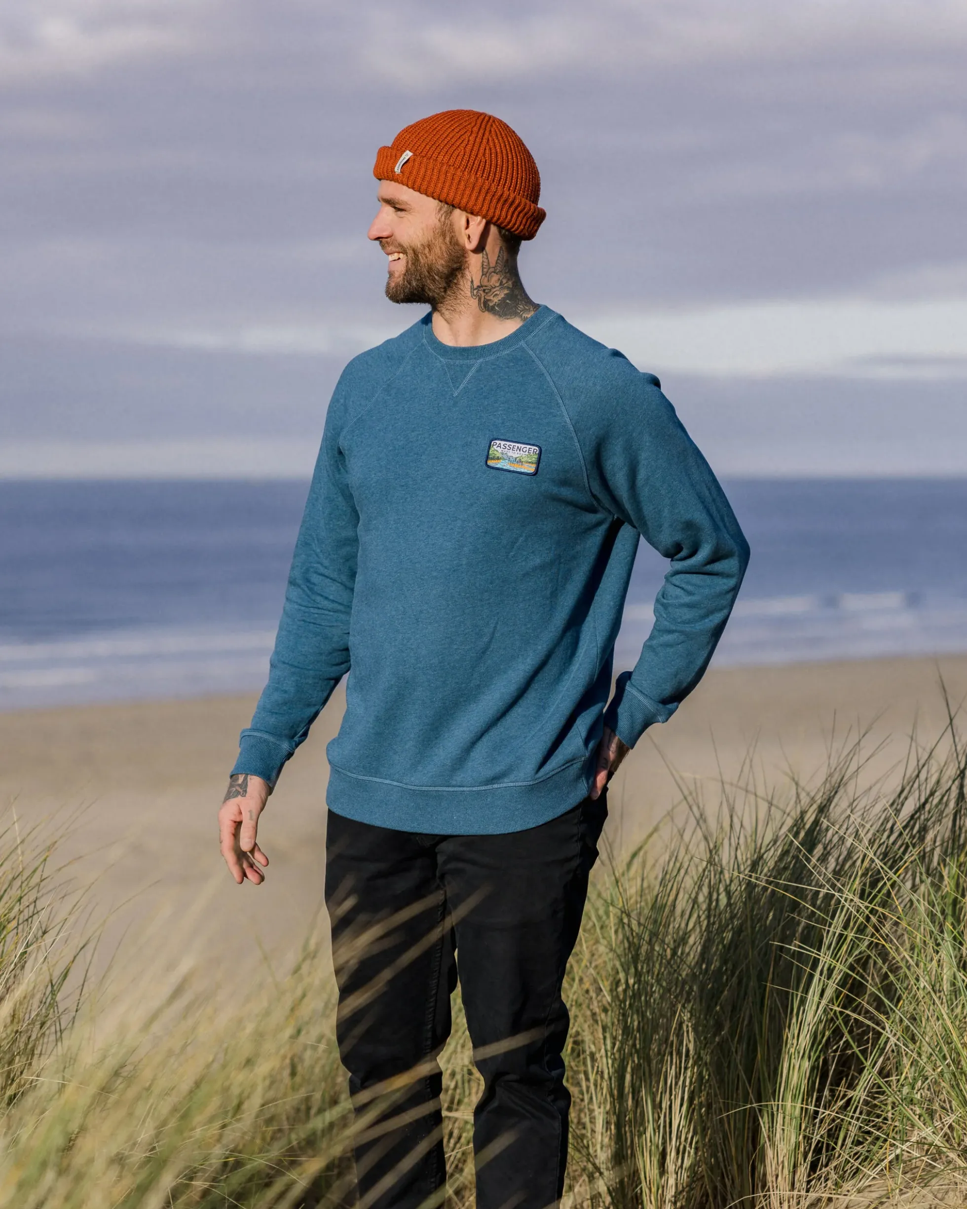 Men's Love The Wild Sweatshirt