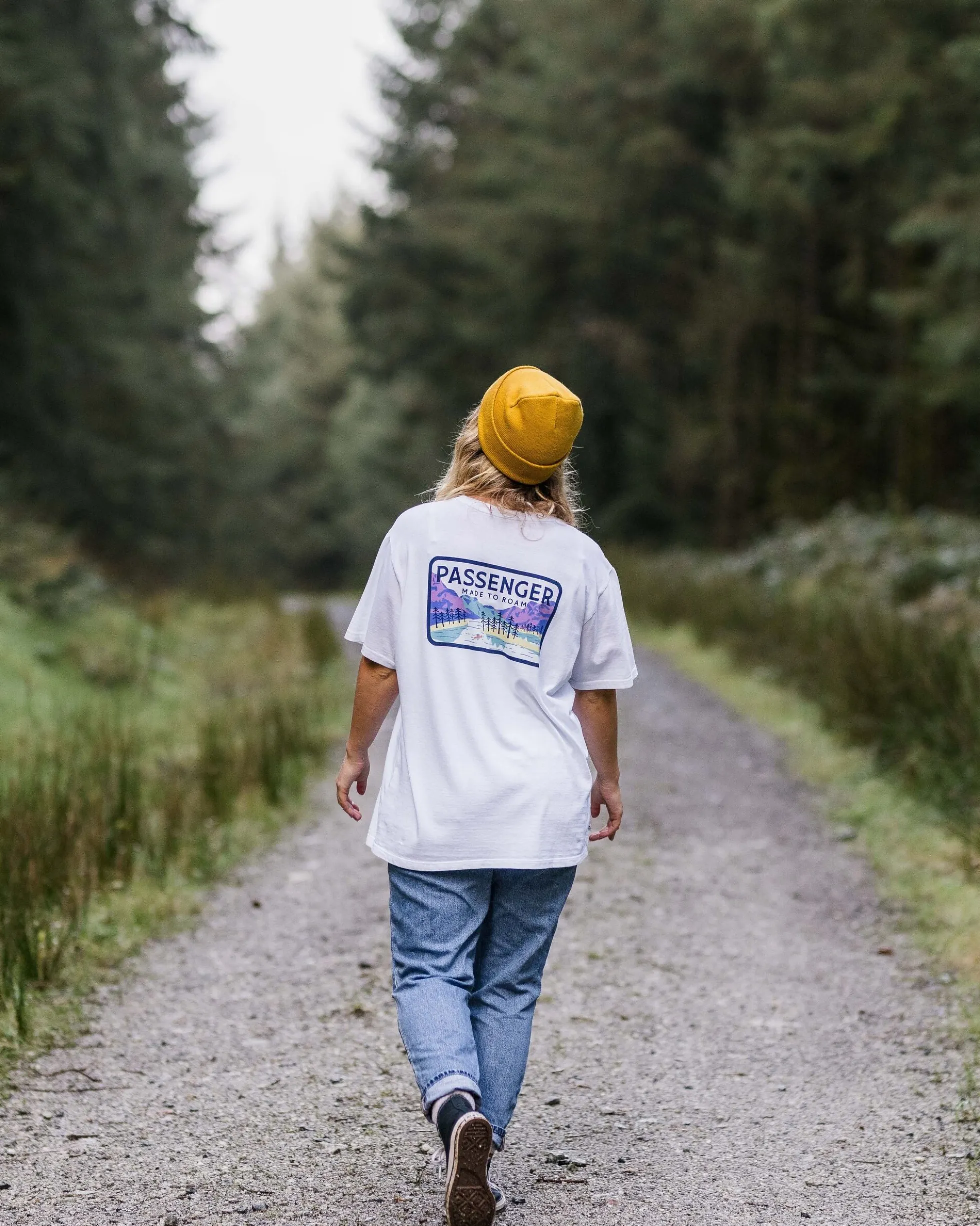 Men's Love The Wild T-Shirt