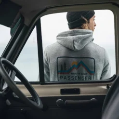 Men's Made To Roam Hoodie