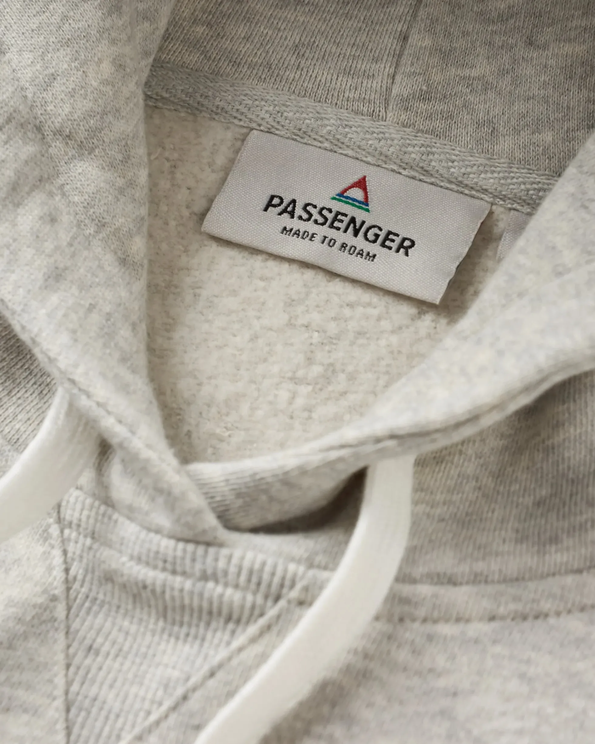 Men's Made To Roam Hoodie