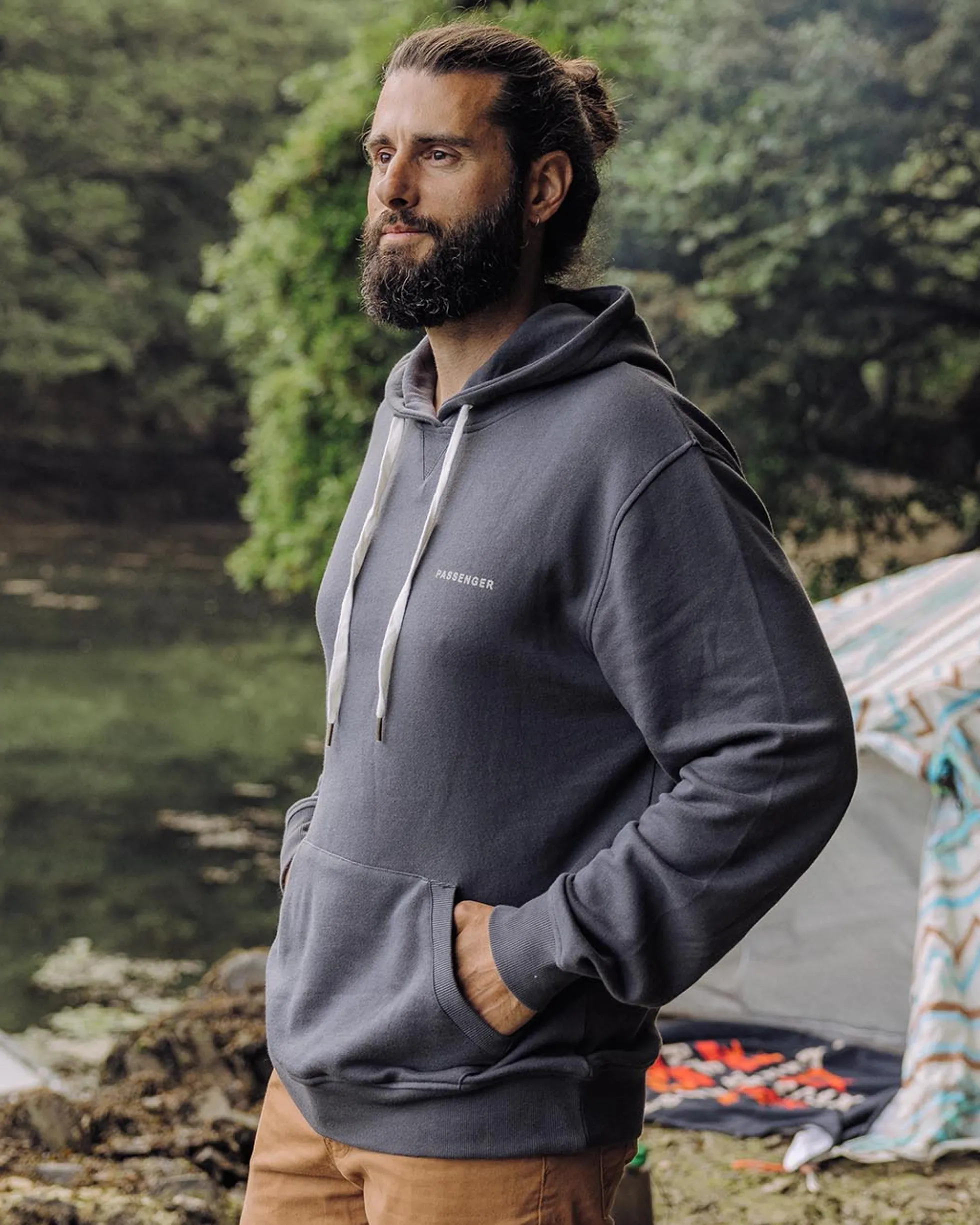 Men's Made To Roam Hoodie