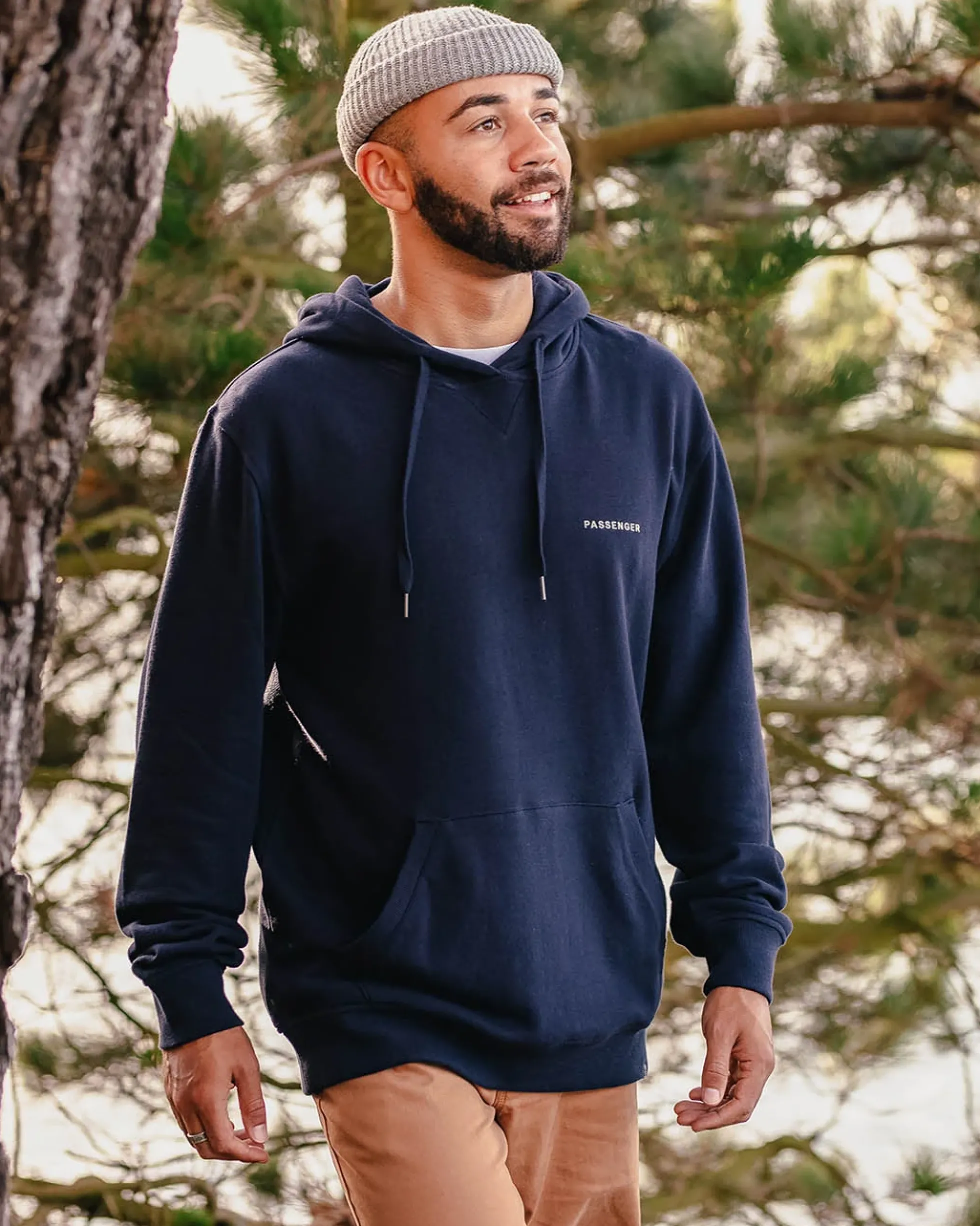 Men's Made To Roam Hoodie