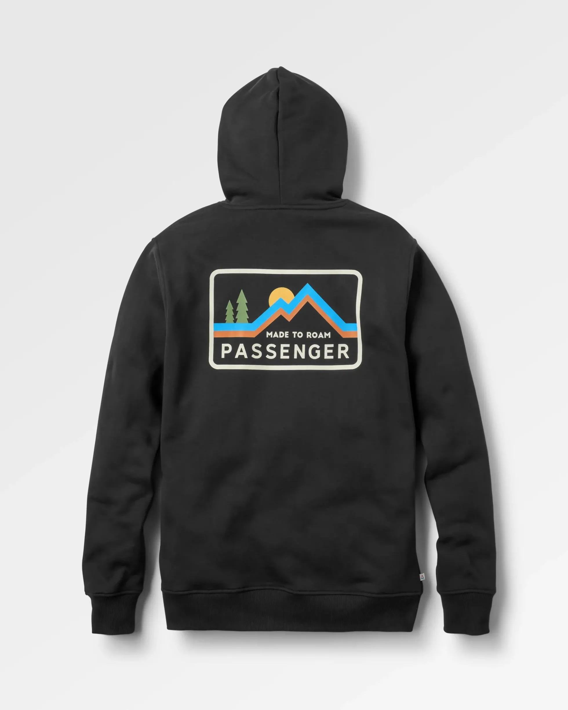 Men's Made To Roam Hoodie
