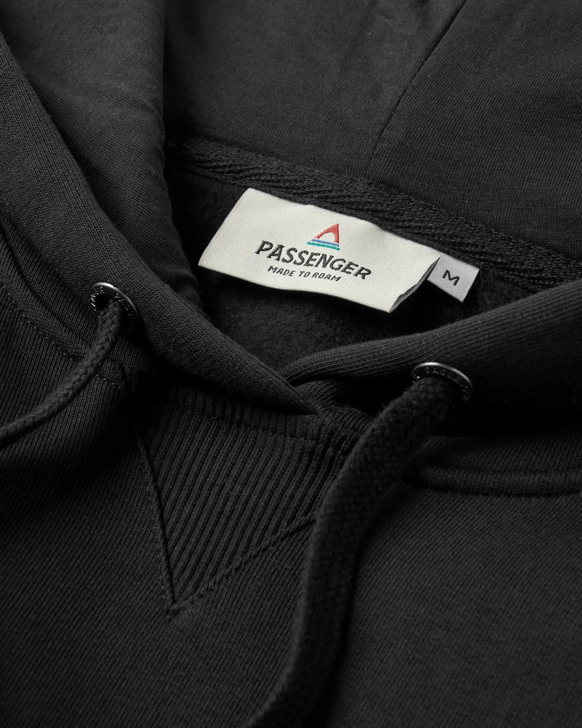 Men's Made To Roam Hoodie