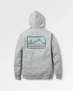 Men's Made To Roam Hoodie