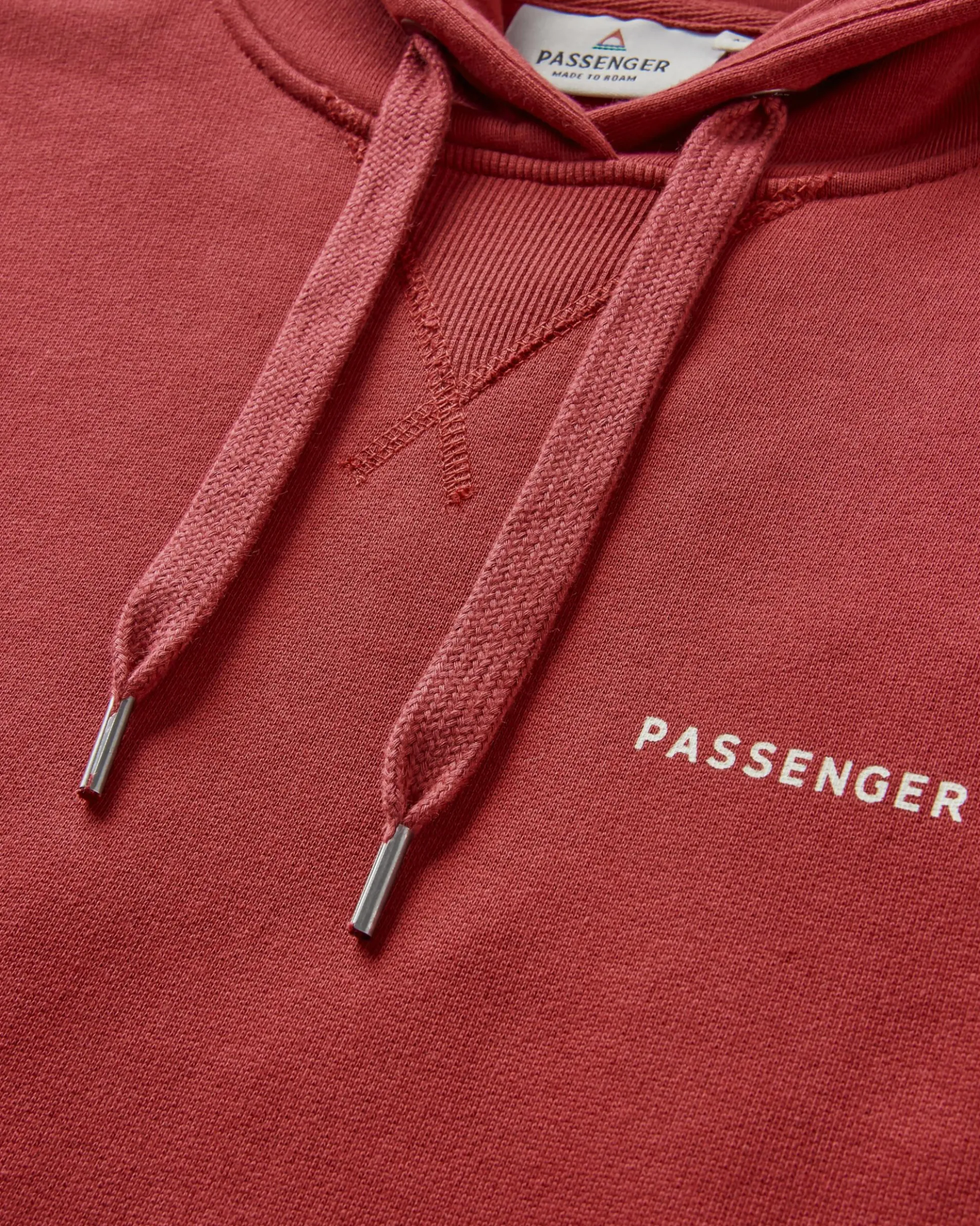 Men's Made To Roam Hoodie
