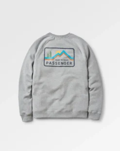 Men's Made To Roam Sweatshirt