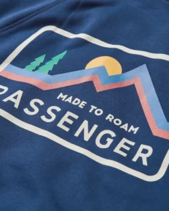 Men's Made To Roam Sweatshirt