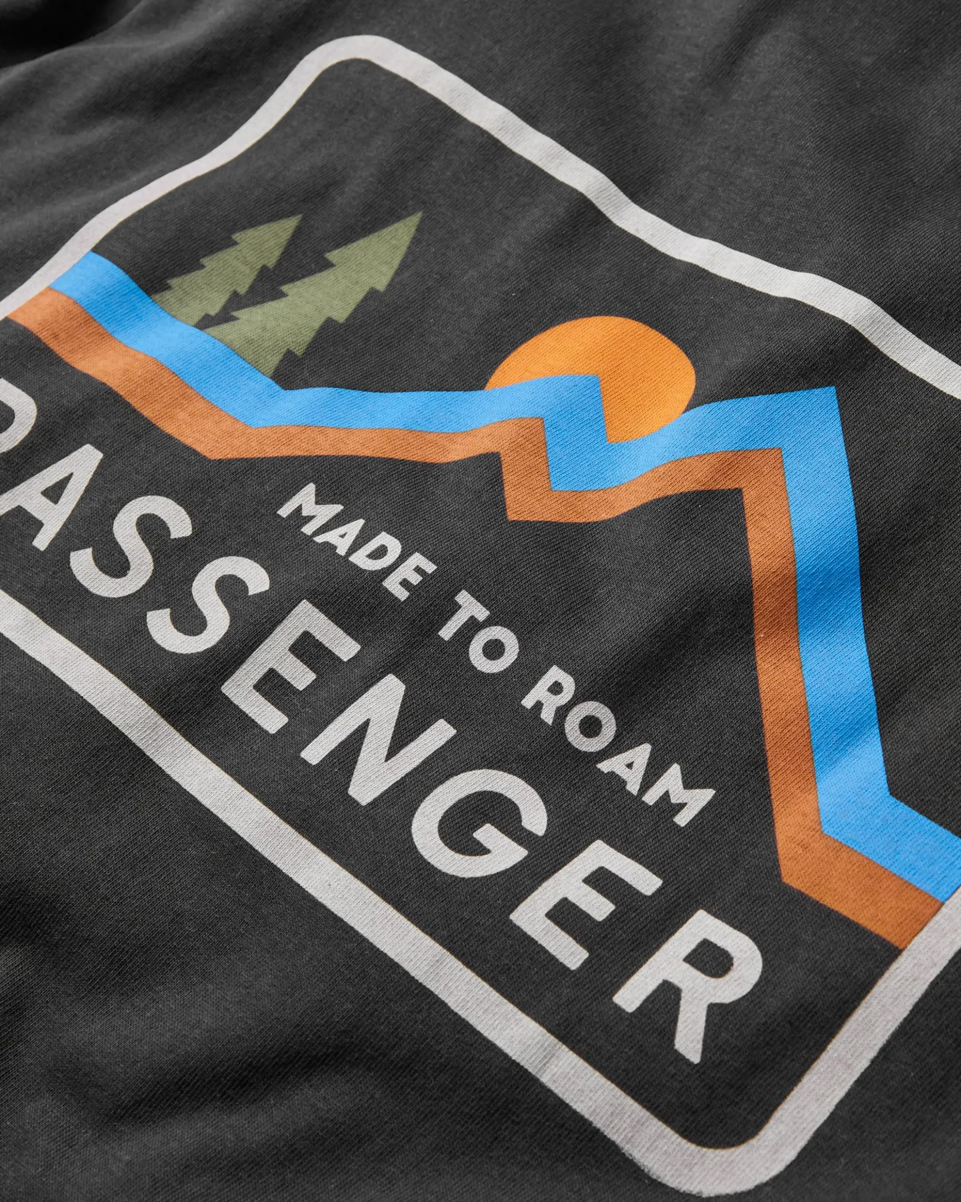 Men's Made To Roam T-Shirt