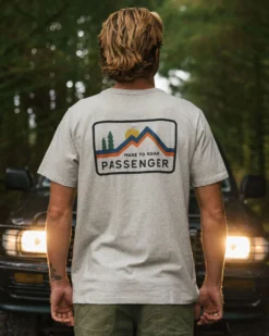 Men's Made To Roam T-Shirt