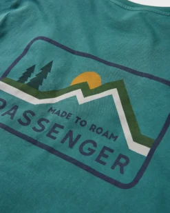 Men's Made To Roam T-Shirt