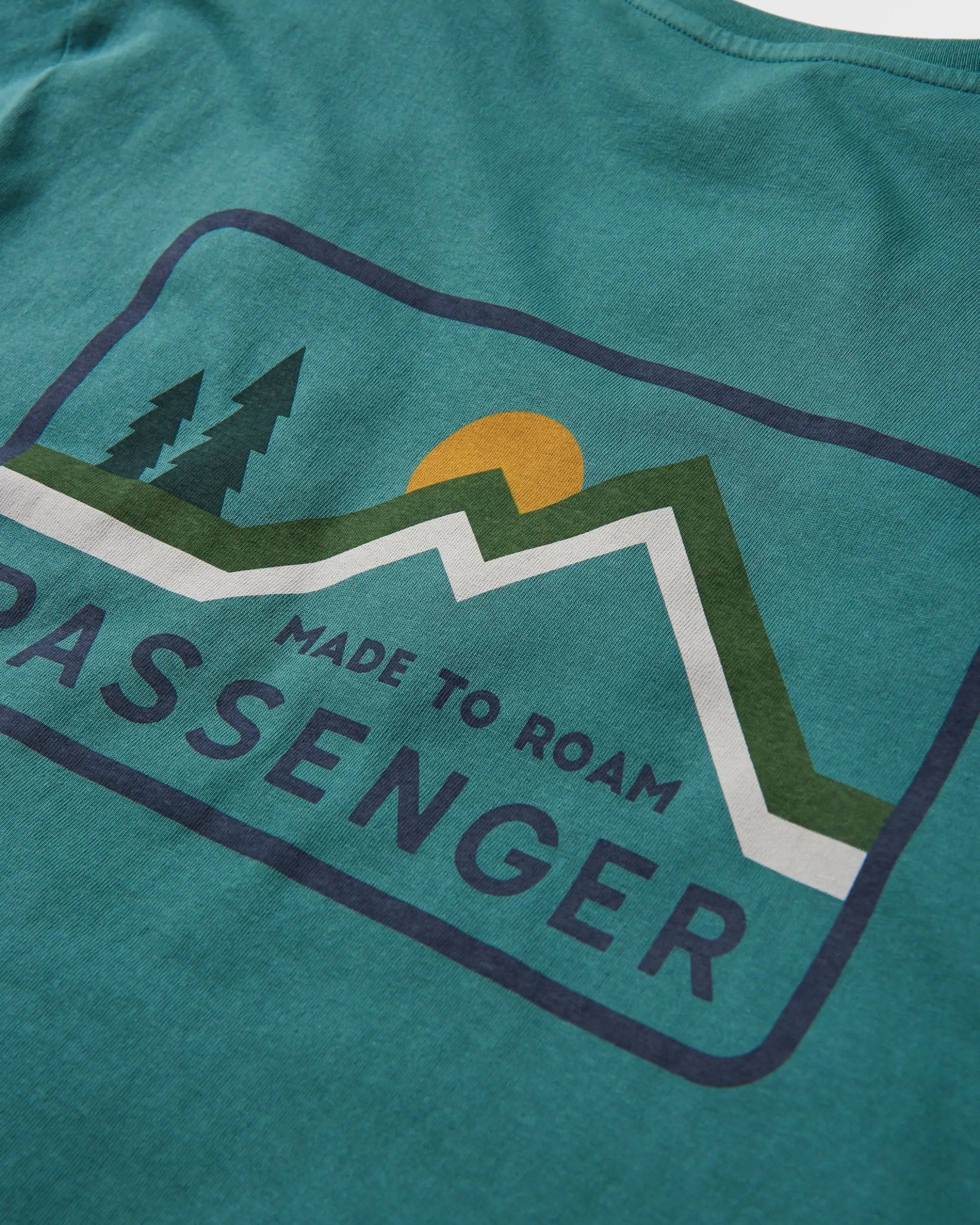 Men's Made To Roam T-Shirt