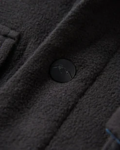 Men's Maple Polar Fleece Shirt