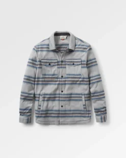 Men's Maple Polar Fleece Shirt