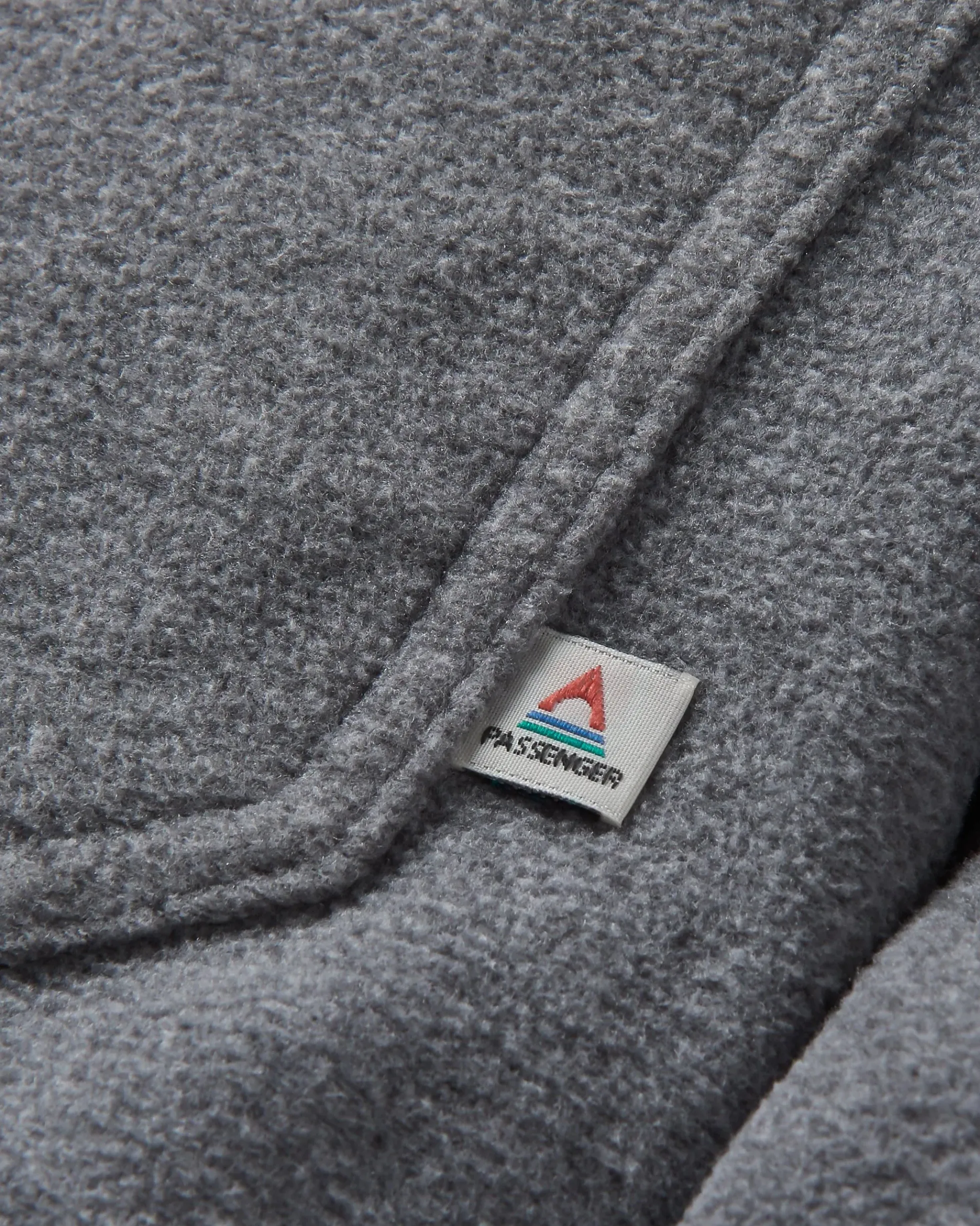 Men's Maple Polar Fleece Shirt