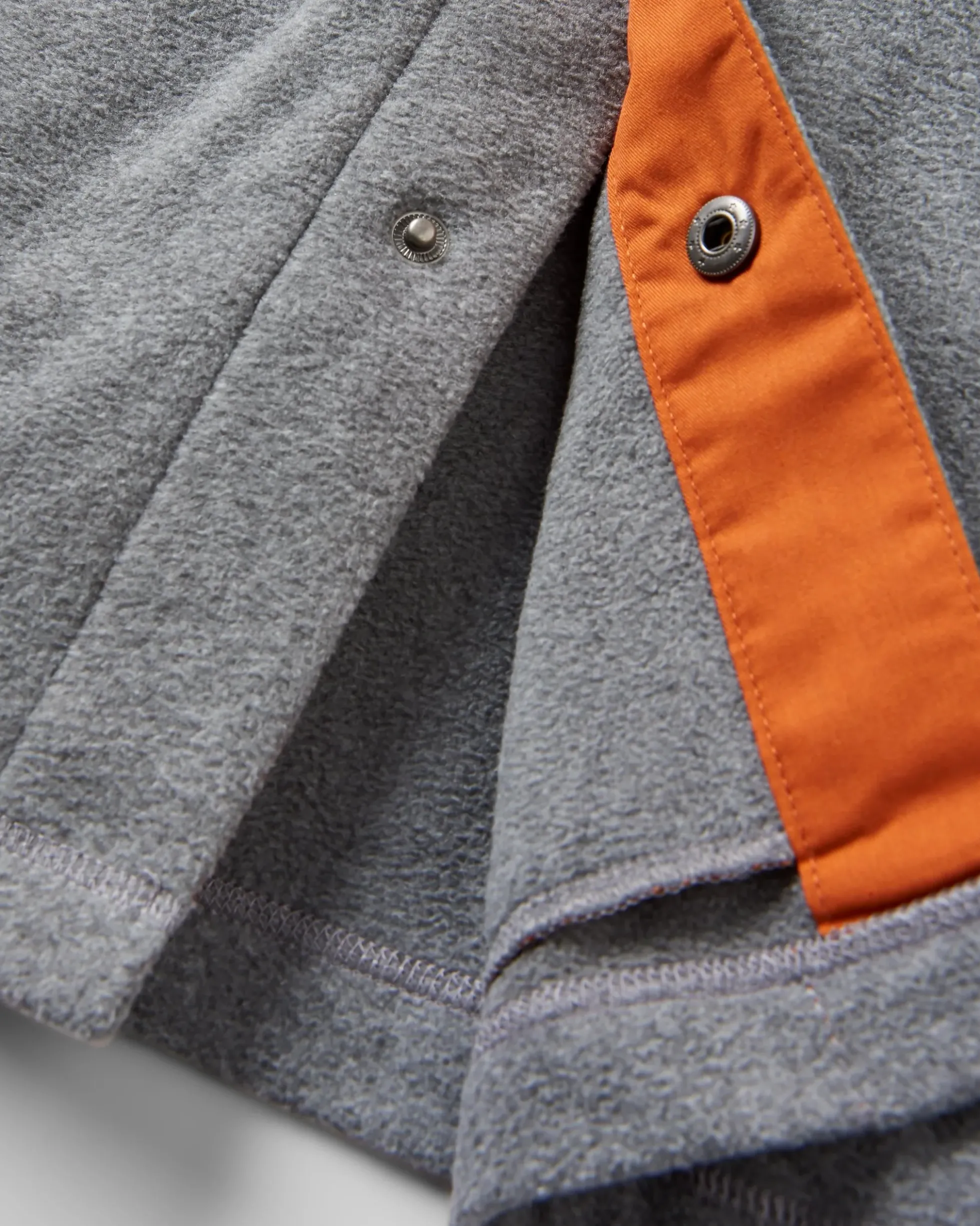 Men's Maple Polar Fleece Shirt