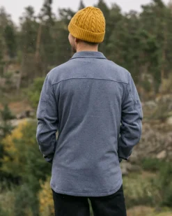 Men's Maple Polar Fleece Shirt