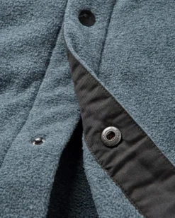 Men's Maple Polar Fleece Shirt