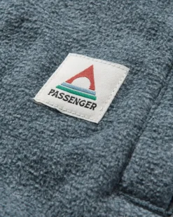 Men's Maple Polar Fleece Shirt