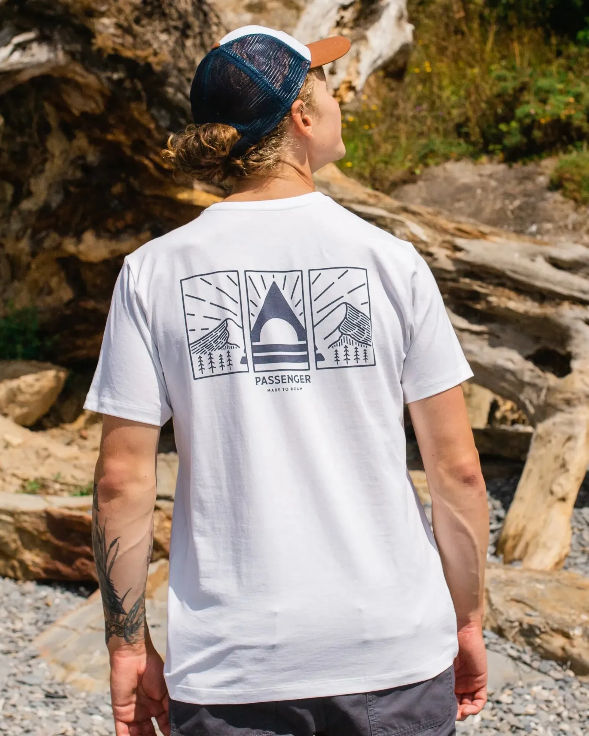 Men's Maverick T-Shirt