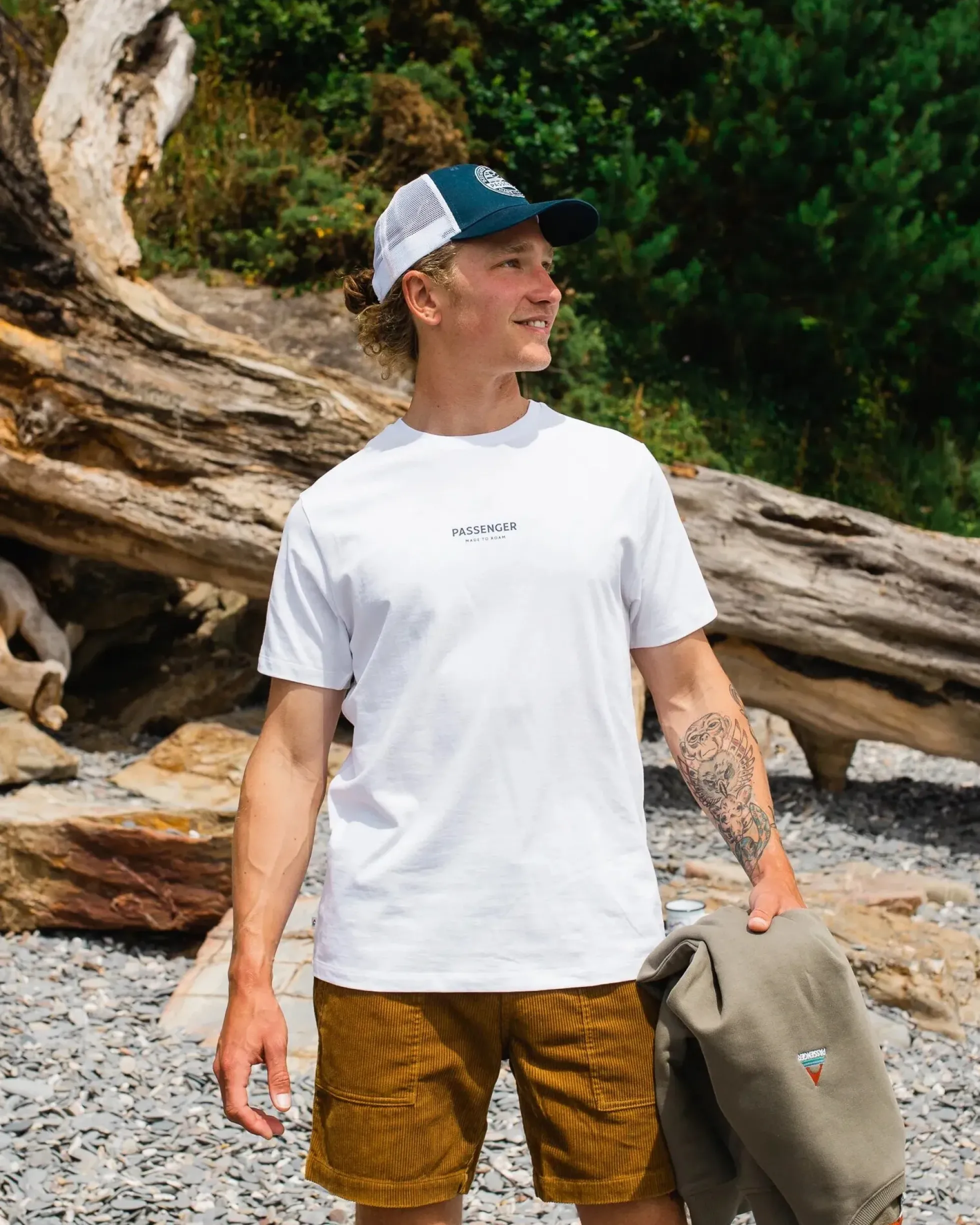 Men's Maverick T-Shirt