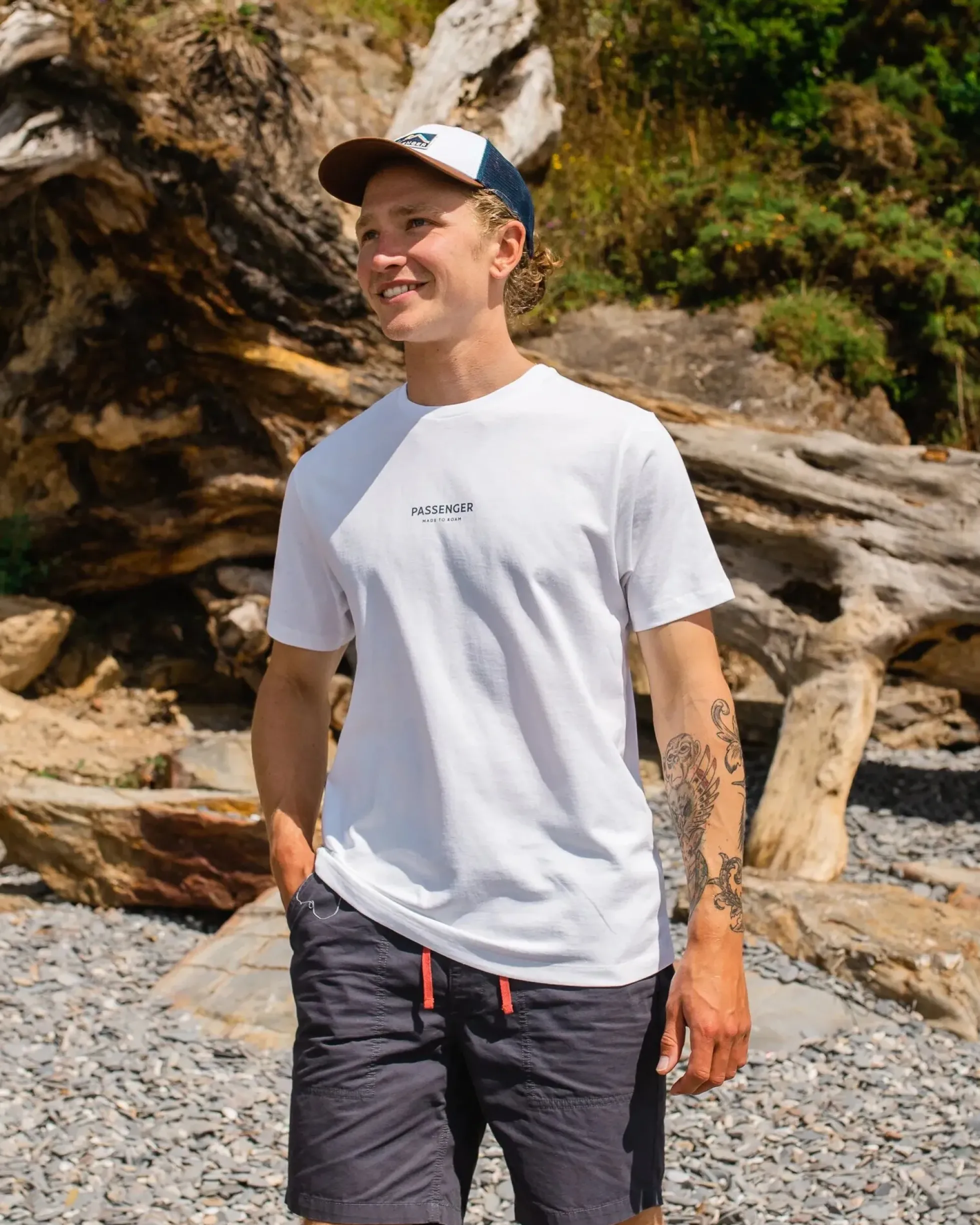 Men's Maverick T-Shirt