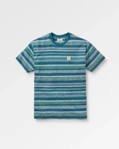 Men's Mellower Jacquard T-Shirt