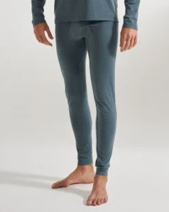 Men's Merino Blend Base Layer Bottom