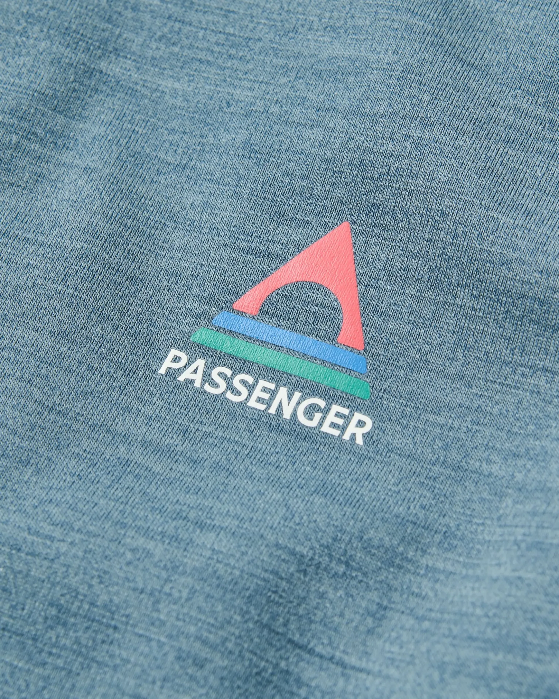 Men's Merino Blend Base Layer Top