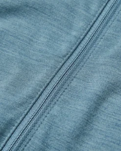 Men's Merino Blend Base Layer Top