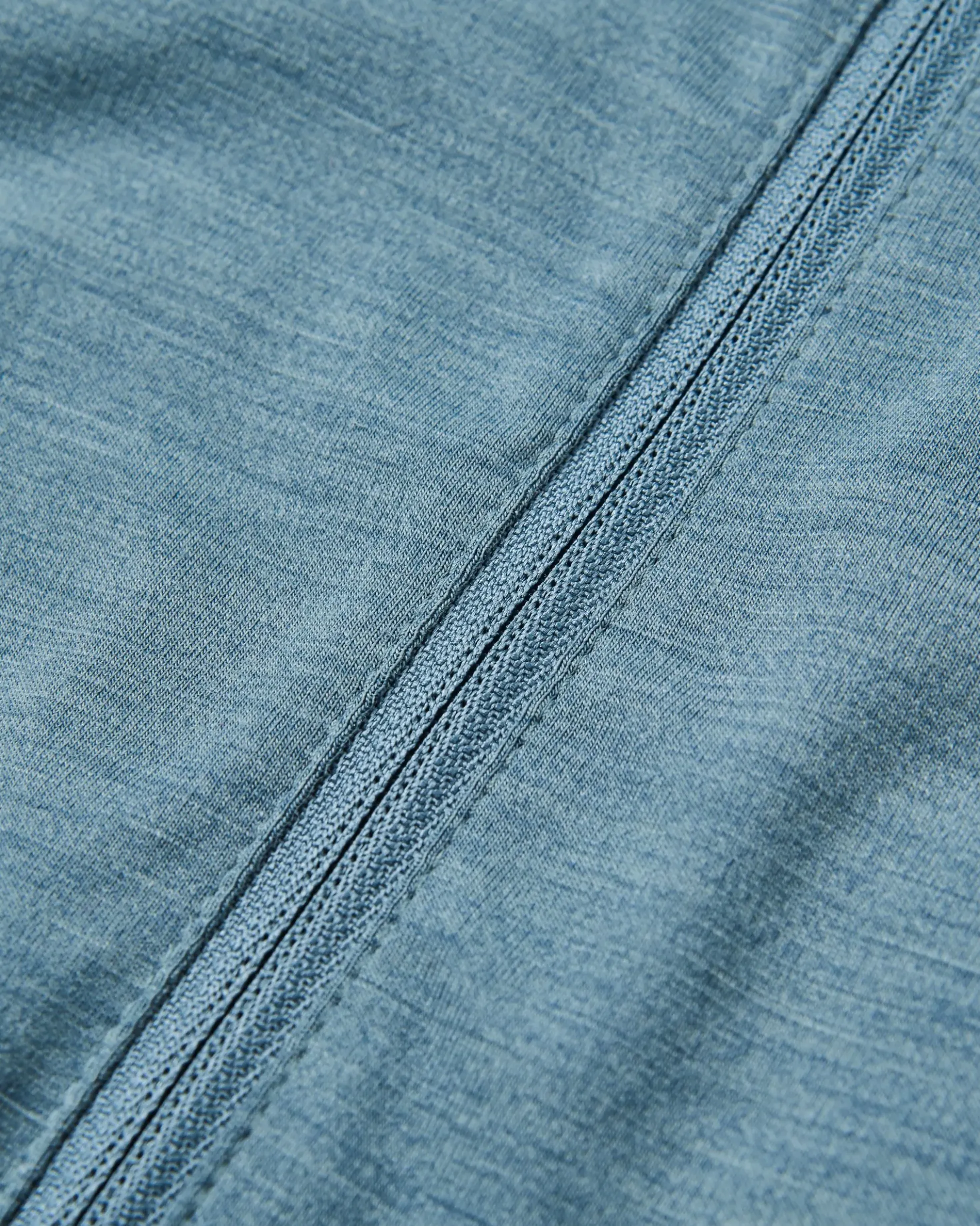 Men's Merino Blend Base Layer Top