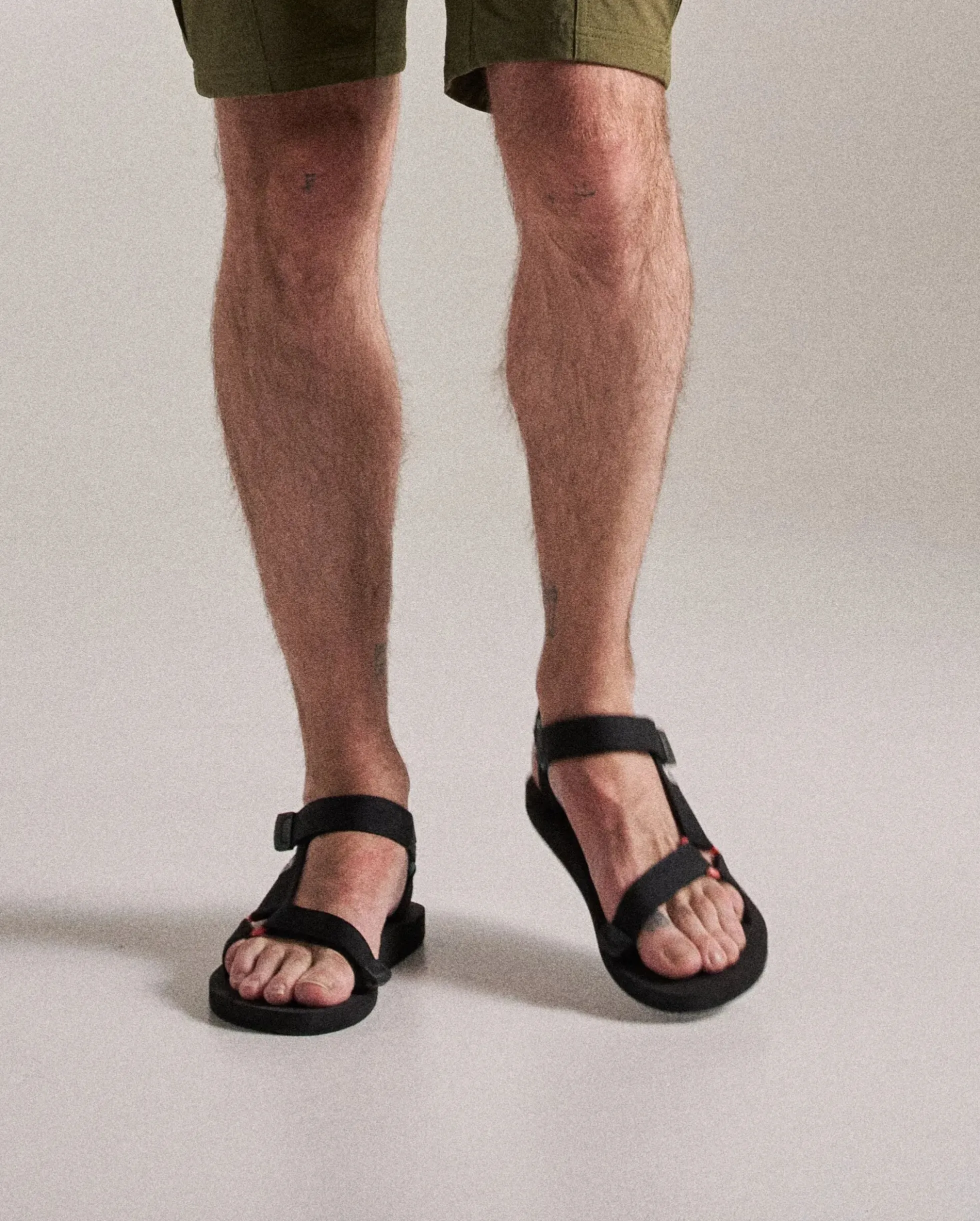 Men's Monterey Sandal