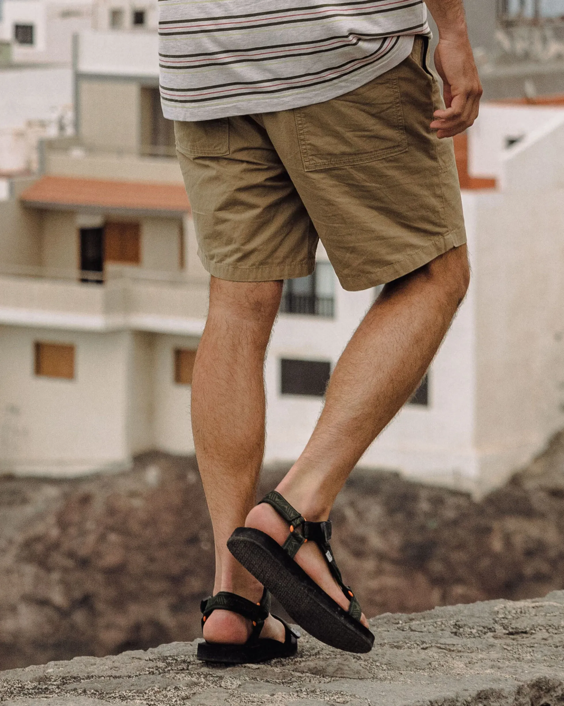Men's Monterey Sandal