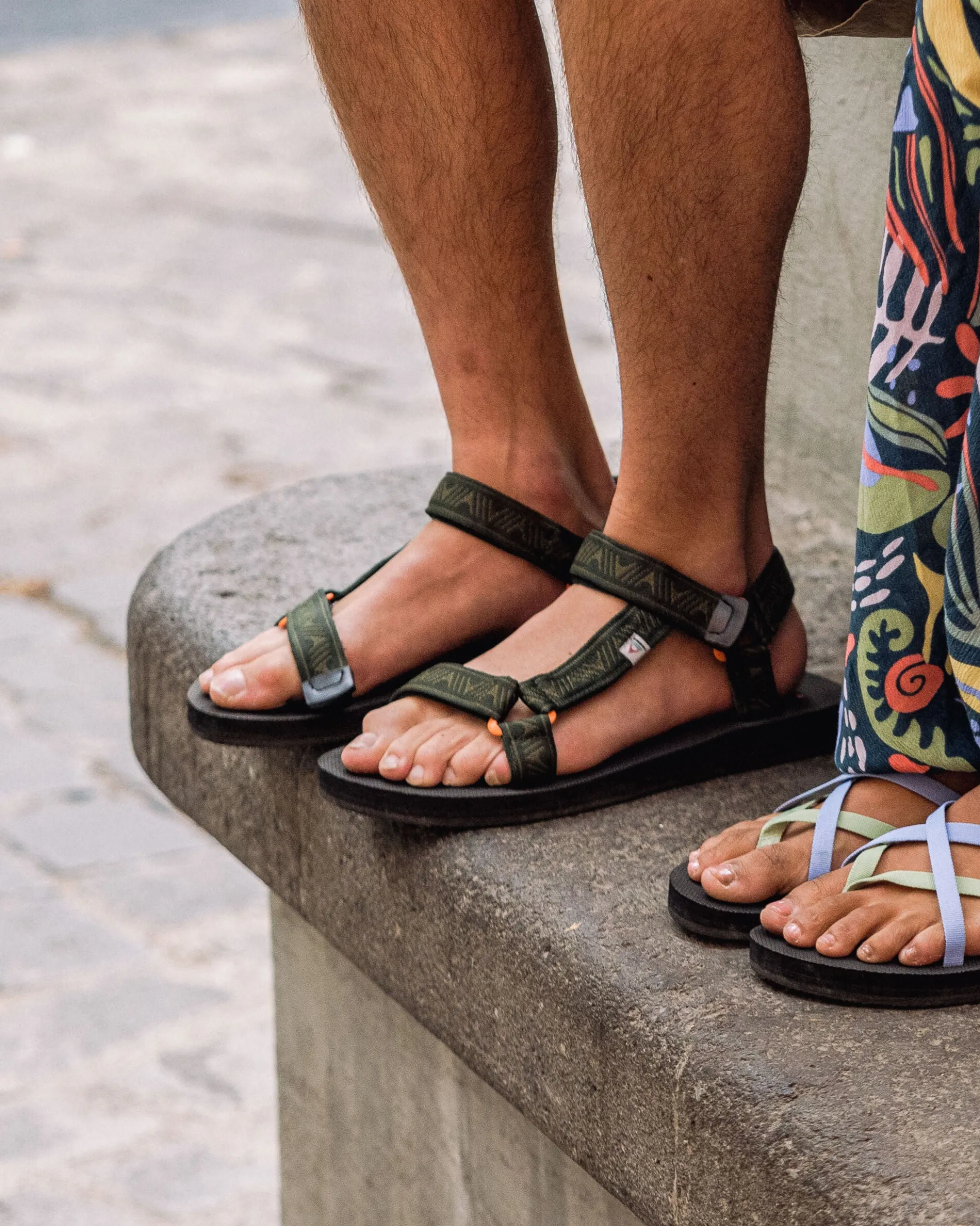 Men's Monterey Sandal