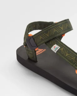Men's Monterey Sandal