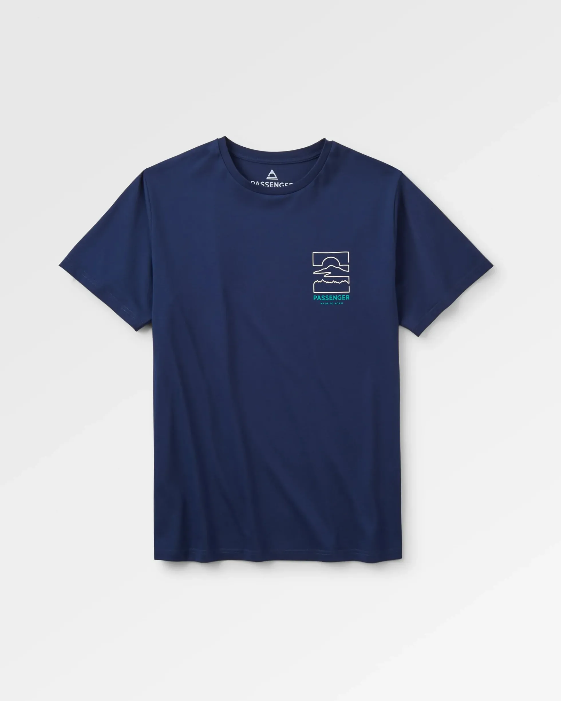 Men's Nova Organic Cotton T-Shirt