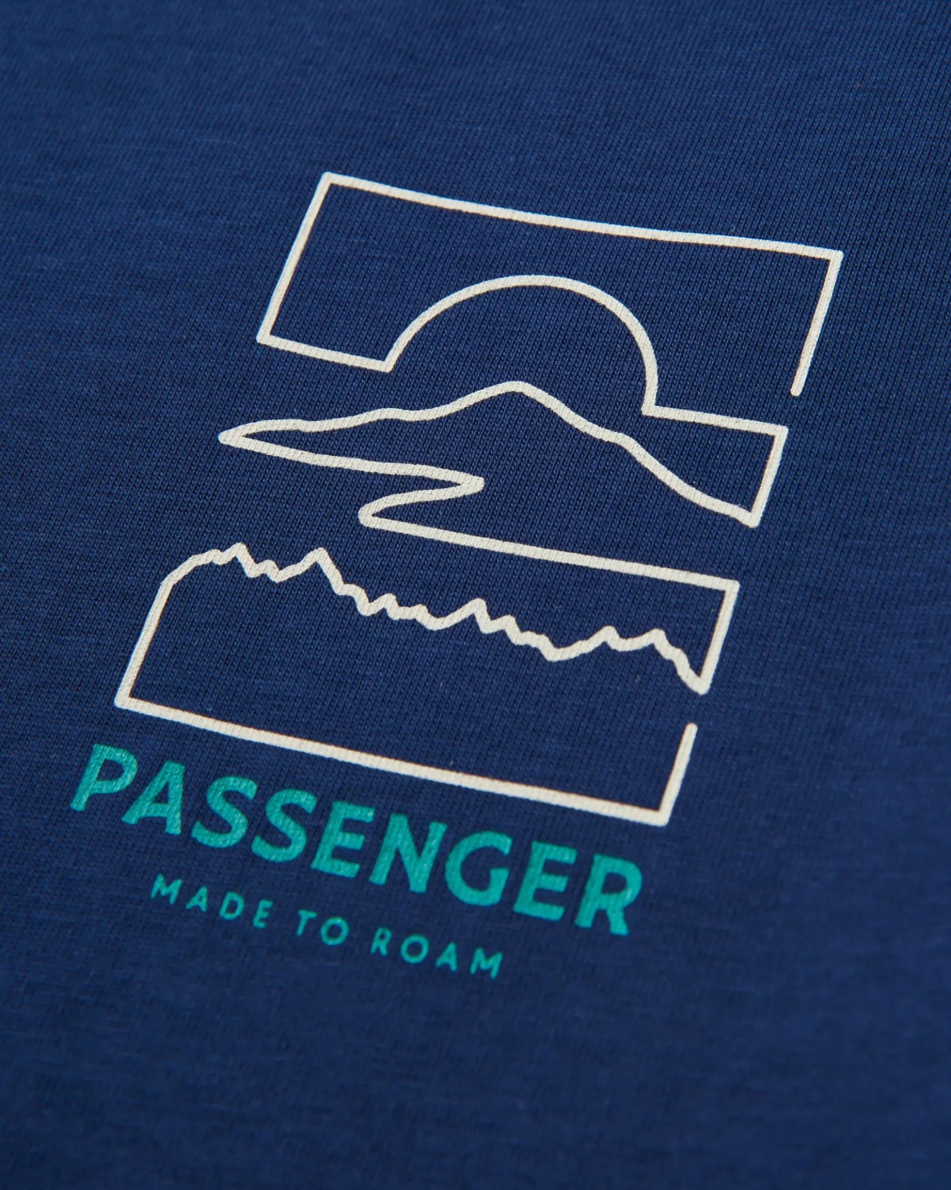 Men's Nova Organic Cotton T-Shirt