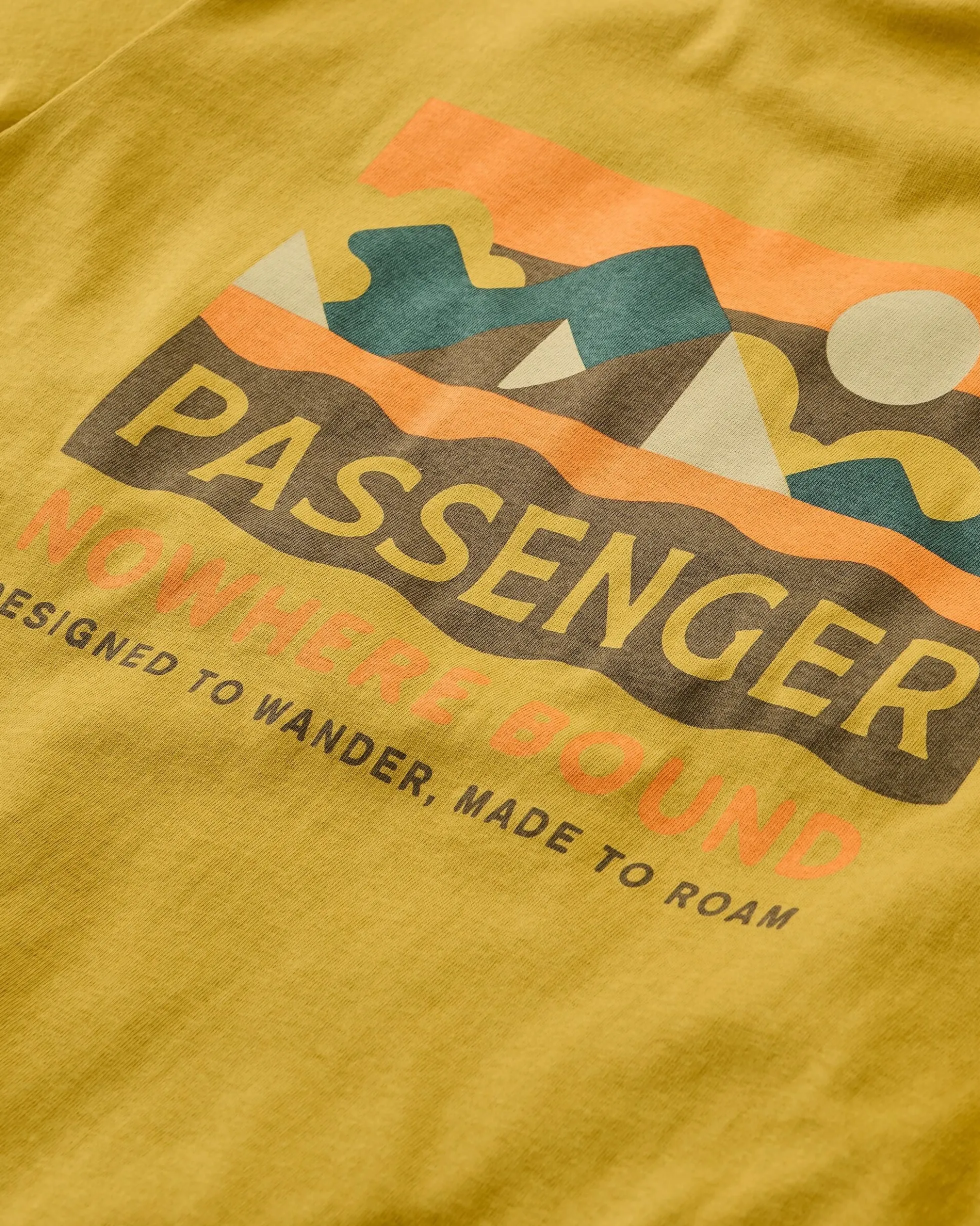 Men's NWB T-Shirt