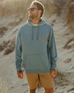 Men's Oar Hoodie