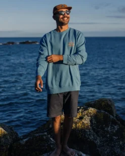Men's Oar Sweatshirt