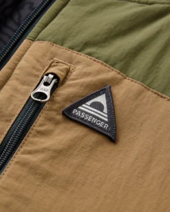 Men's Oceanic Insulated Vest