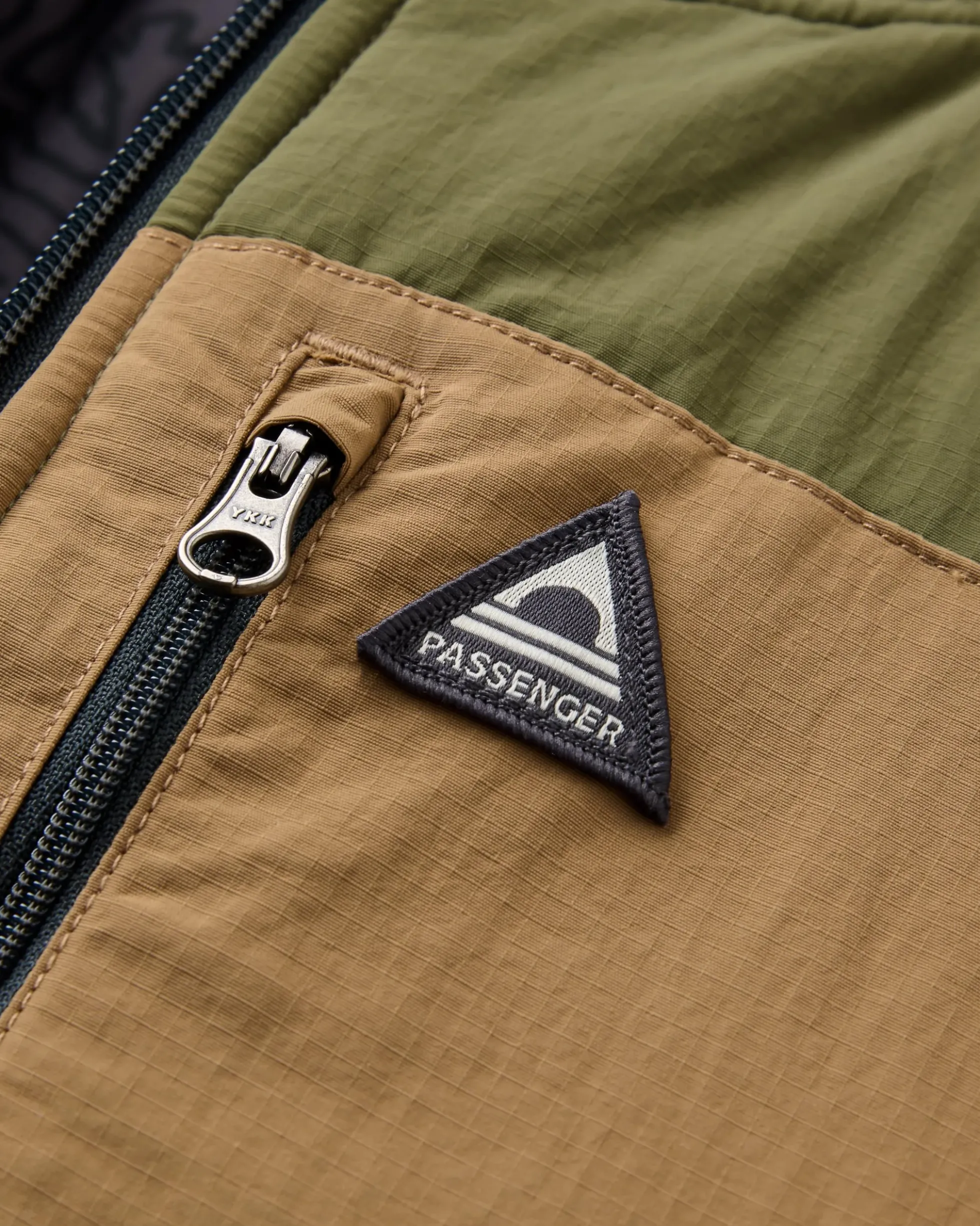 Men's Oceanic Insulated Vest