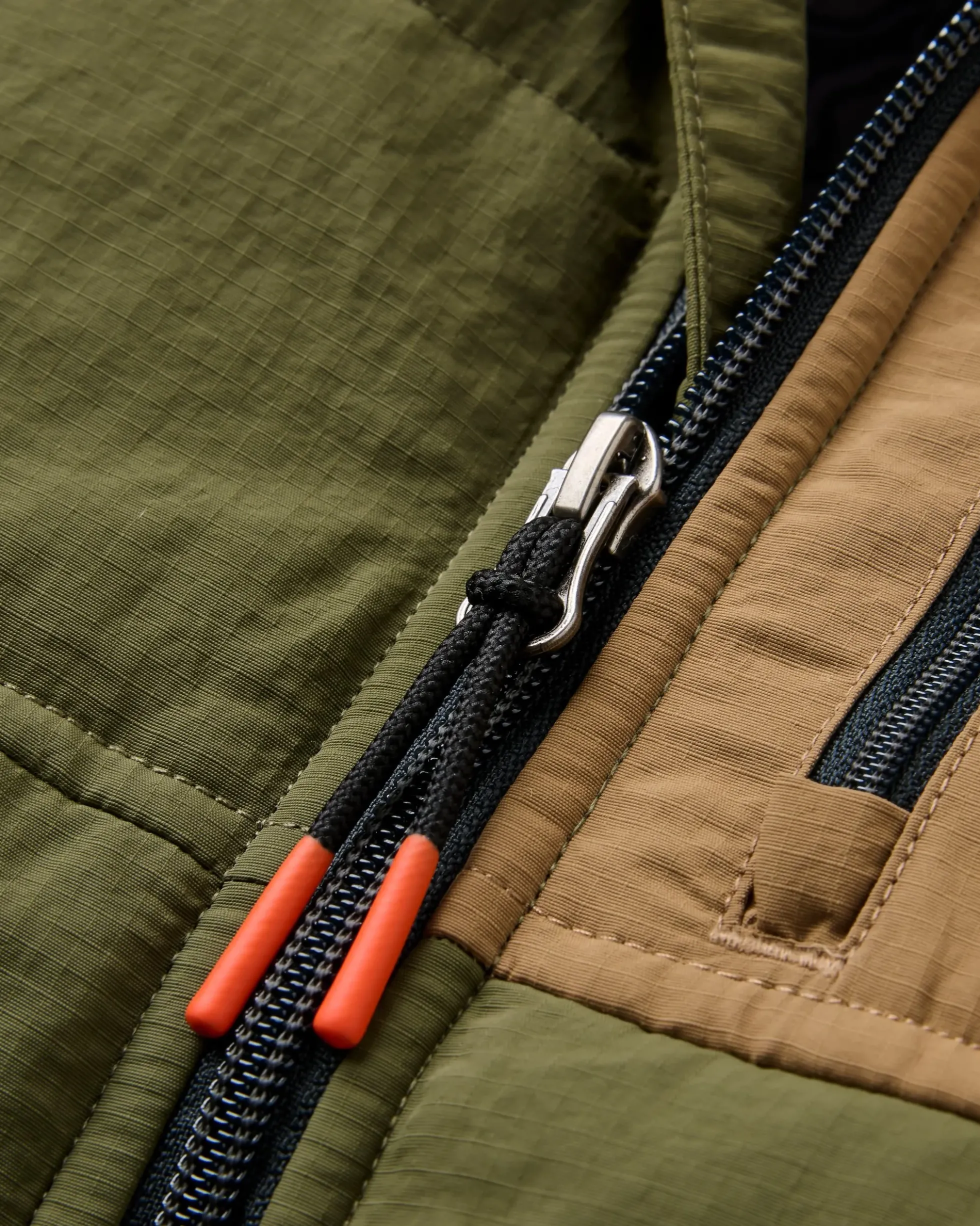 Men's Oceanic Insulated Vest