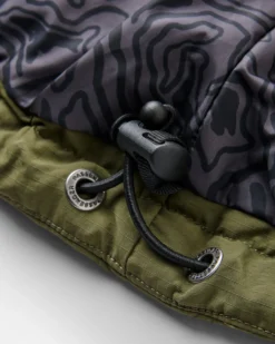 Men's Oceanic Insulated Vest