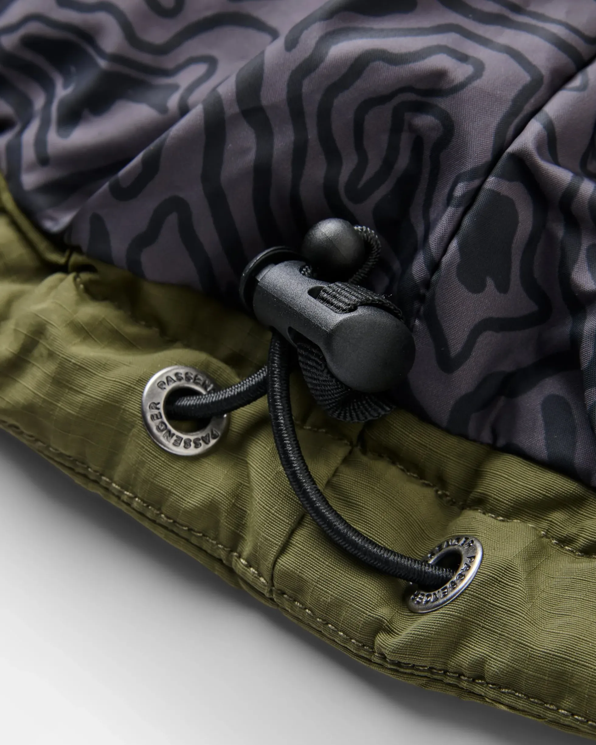Men's Oceanic Insulated Vest