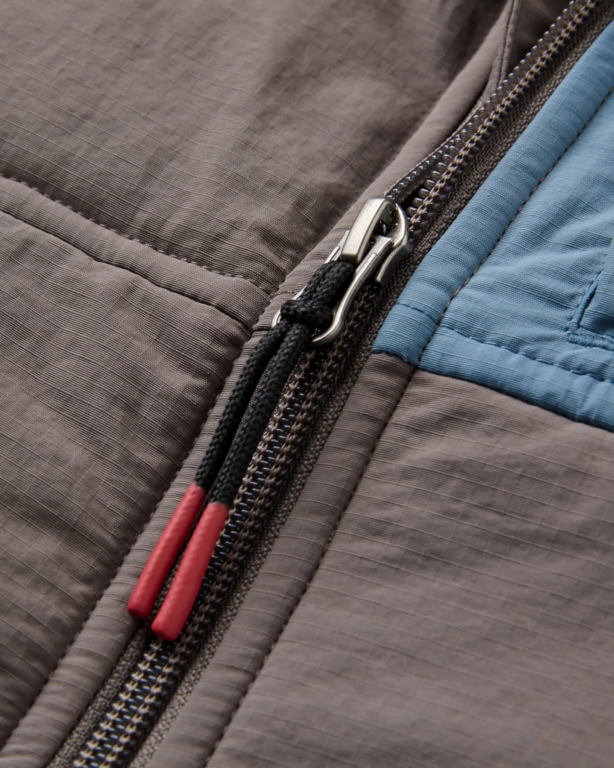 Men's Oceanic Insulated Vest