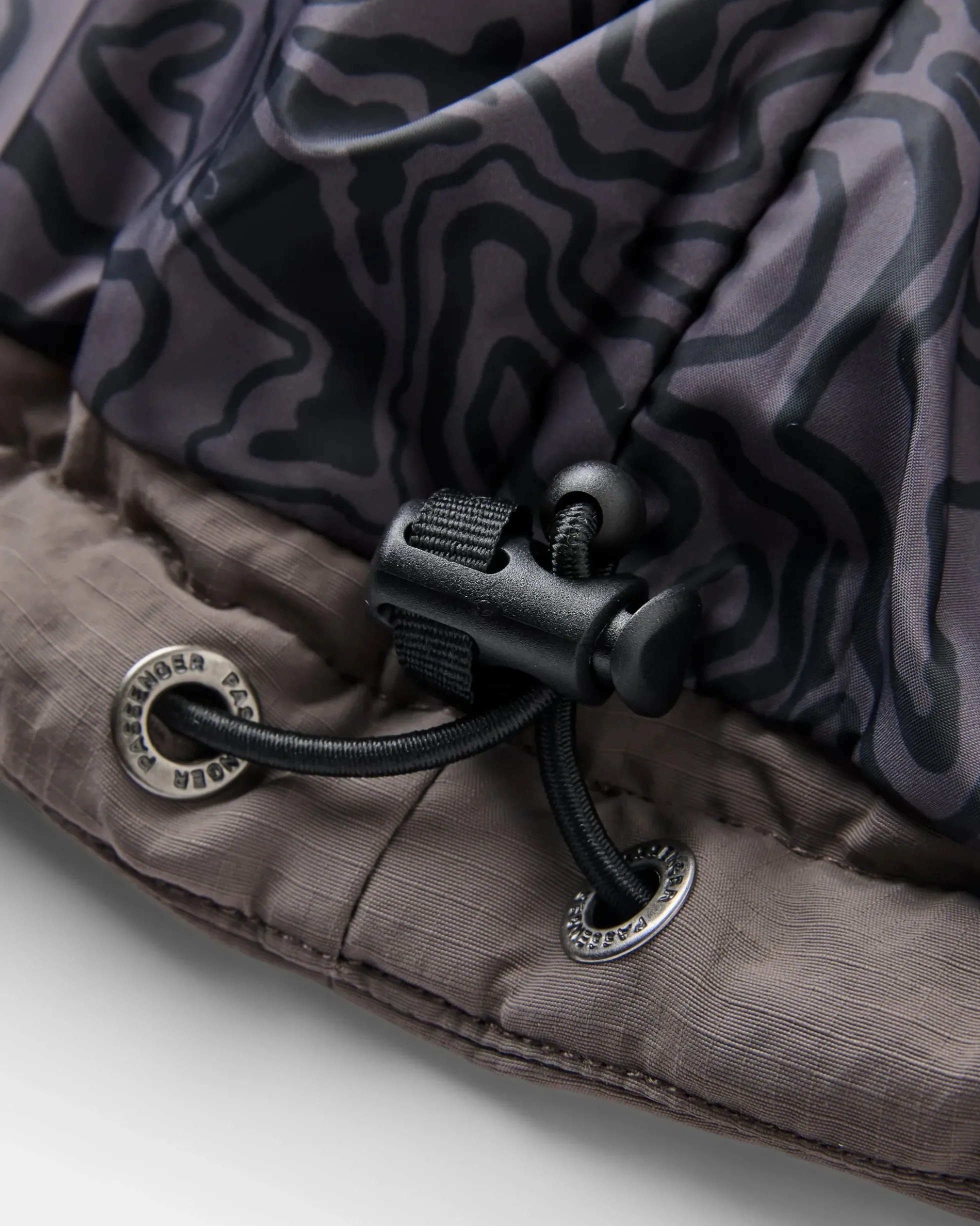 Men's Oceanic Insulated Vest