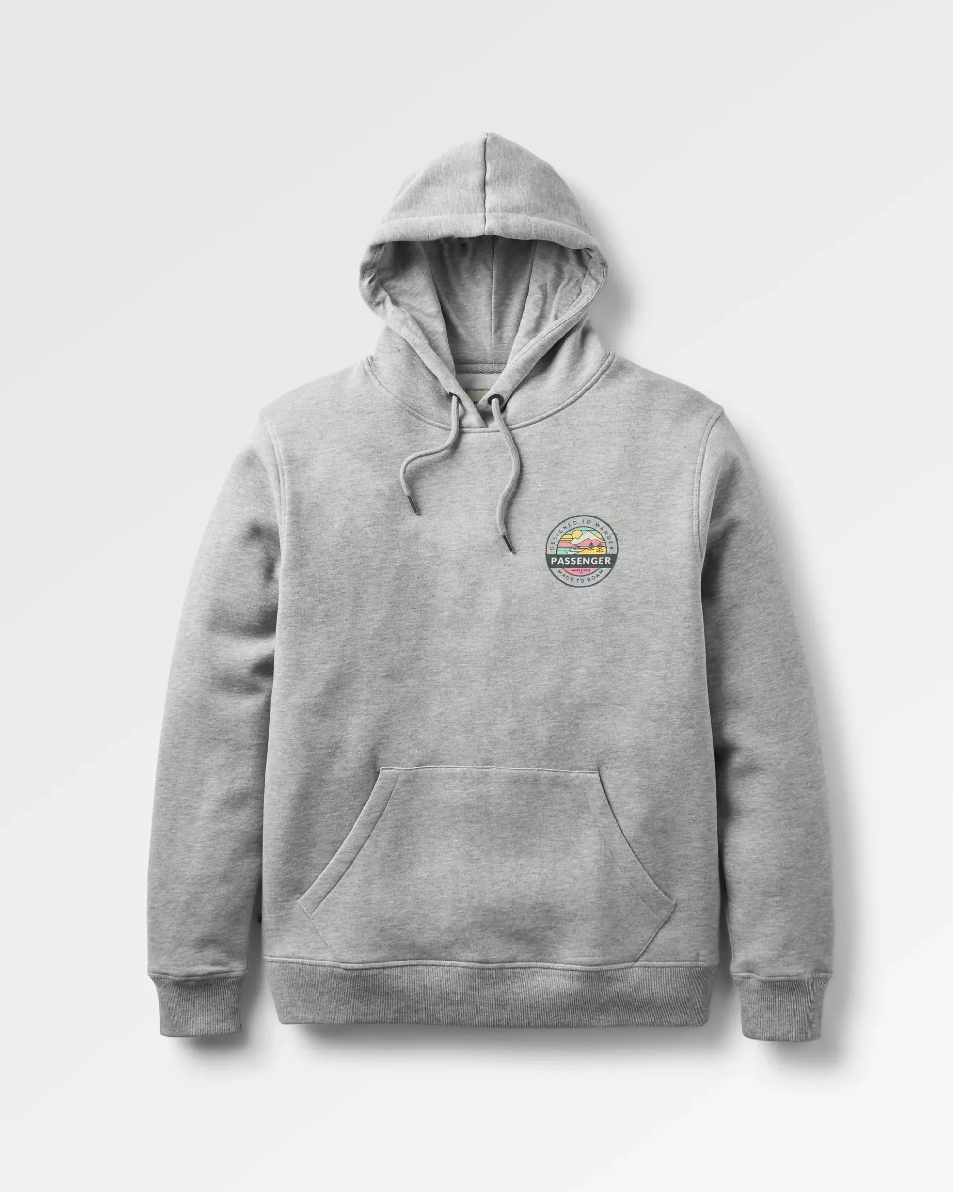 Men's Odyssey Hoodie