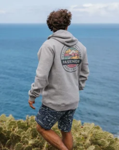 Men's Odyssey Hoodie