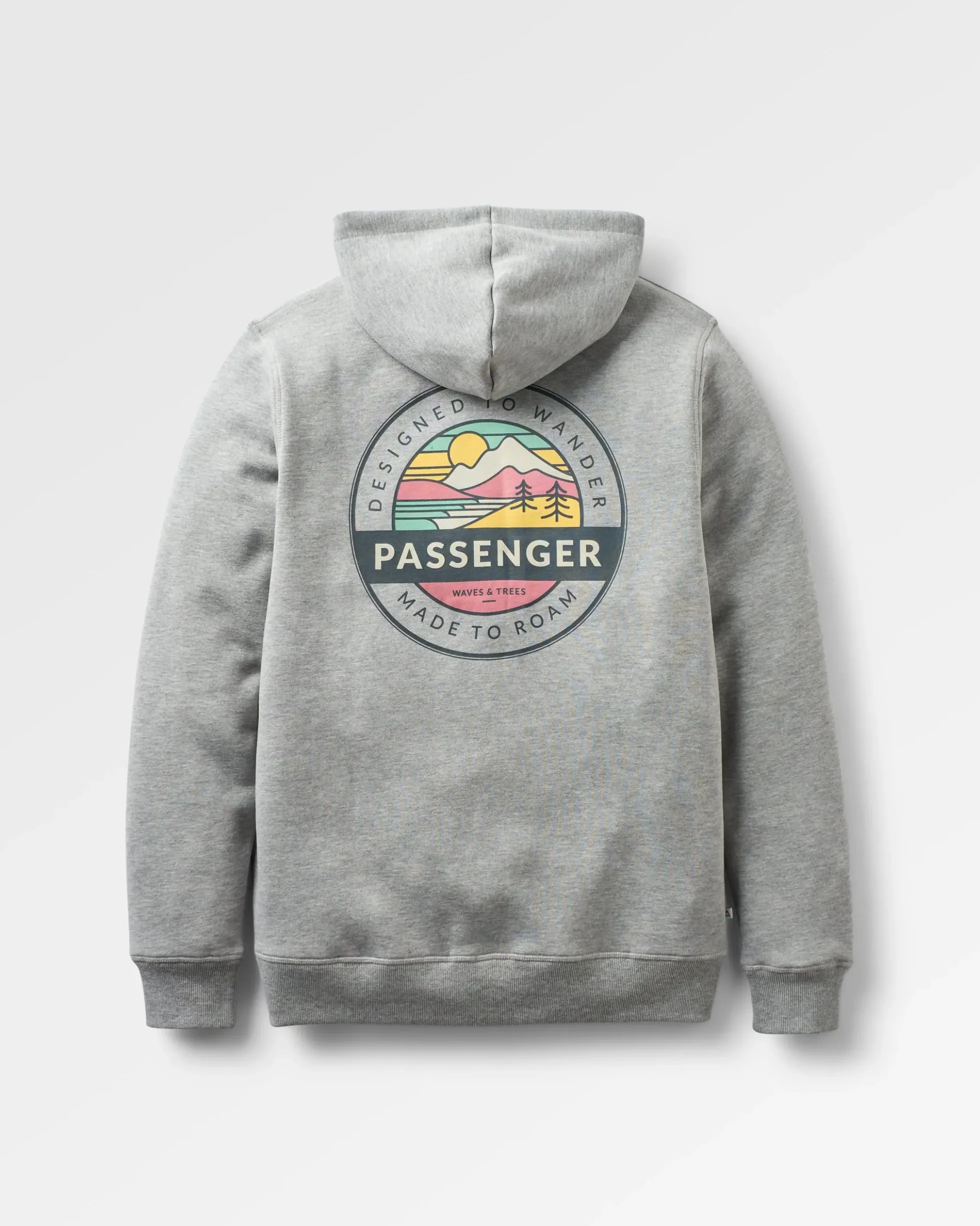 Men's Odyssey Hoodie